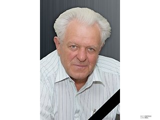 Ушел из жизни главный механик-энергетик ОДО «Жилстрой-2» Н.П Мирошниченко