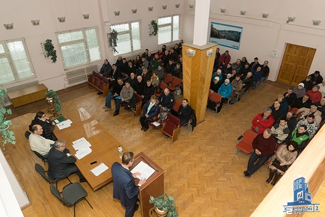 «Жилстрой-2» планирует ввести в эксплуатацию 55 тыс. кв. метров жилья в этом году