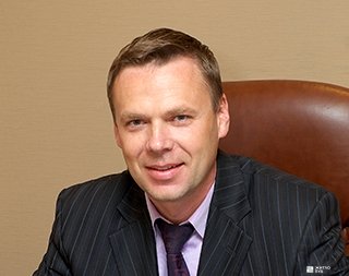 Поздравляем управляющего ОДО «Жилстрой-2» Александра Конюхова с юбилеем!