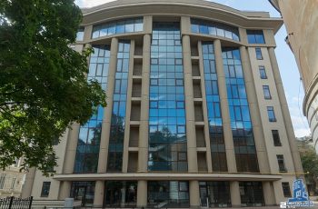Введен в эксплуатацию жилой дом «КВІТКА»!
