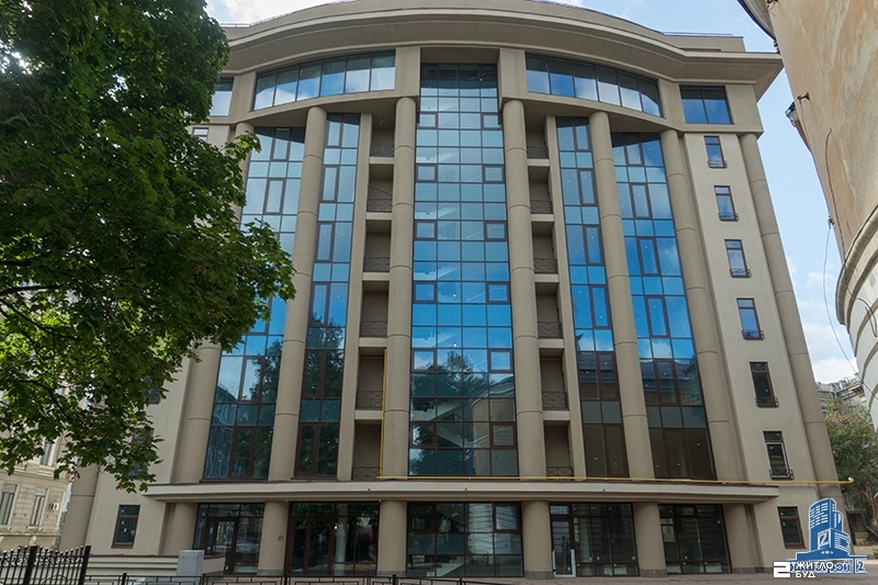 Введен в эксплуатацию жилой дом «КВІТКА»!