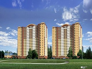 Начато подписание договоров обслуживающей компанией с жильцами 1-й секции ЖК «Дуэт»