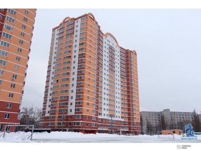 Введена в эксплуатацию 2-я секция ЖК «ДУЭТ»!