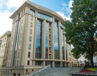 ЖК «Квітка»