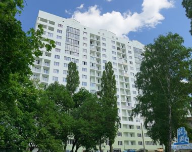 ЖК «Квартет», пр. Юбилейный, 61-Д