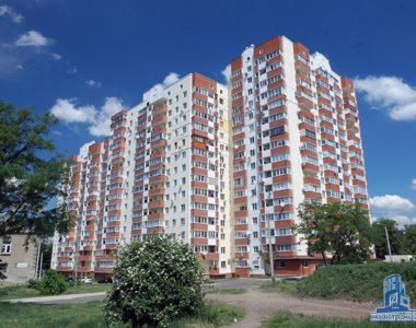 ЖК «Янтарный», пр. Тракторостроителей, 94-В
