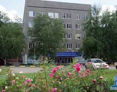 Харьковский городской перинатальный центр Салтовское шоссе, 264, 1996 г.