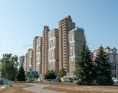 ЖК 