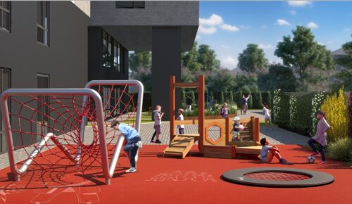 Перепланировка