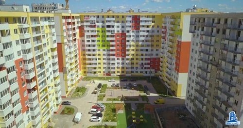 Объявление для владельцев квартир в секции №11 ЖК “Меридиан” и секции Б ЖК “Дом на Зерновой”