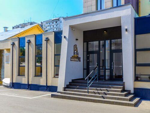 У продажі квартири під державні програми «єОселя» та «єВідновлення»