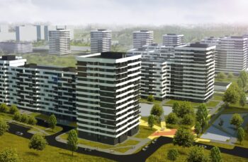 “Житлобуд-2” відновлює продаж квартир