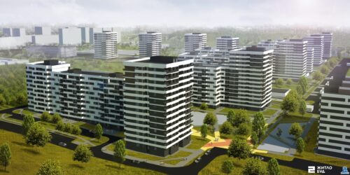 “Житлобуд-2” відновлює продаж квартир