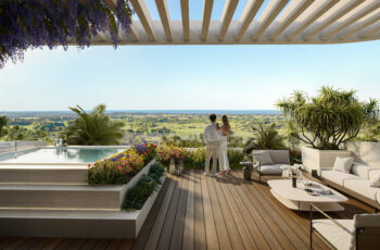 Новости строительства жилого комплекса премиум-класса DESIRE