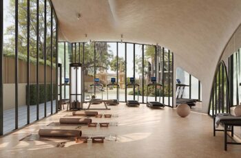 У ЖК преміум-класу DESIRE триває бетонування стін паркінгу