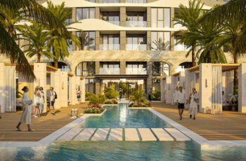 Інвестування в закордонну нерухомість. Чому українці обирають Туреччину