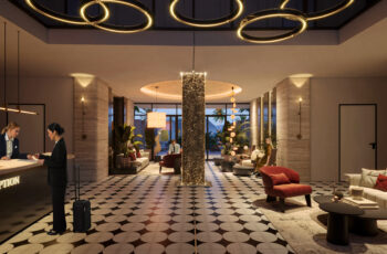 Нова колекція апартаментів ЖК DESIRE вже в продажу