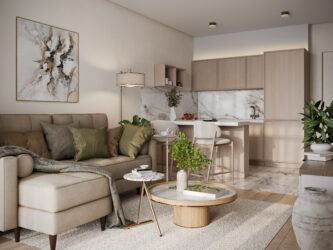 5 квартир у ЖК DESIRE зі знижкою 15%. Лімітована пропозиція