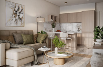 5 квартир у ЖК DESIRE зі знижкою 15%. Лімітована пропозиція