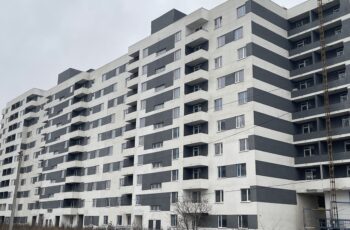 Завершується підключення будинку №5 ЖК “Пролісок” до інженерних мереж